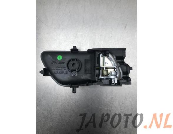 Door Handle HYUNDAI i20 (GB, IB), HYUNDAI i20 II Coupe (GB)