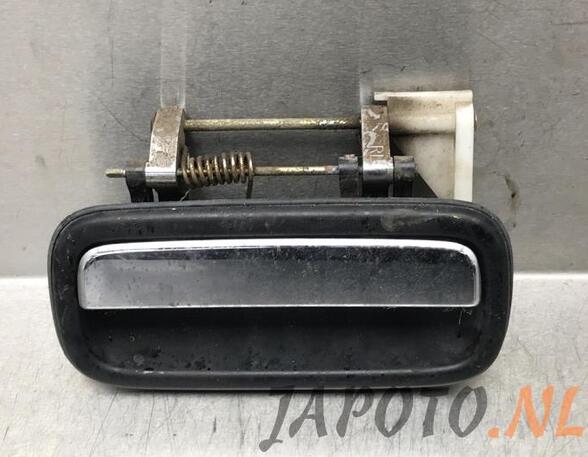 Door Handle TOYOTA LAND CRUISER 90 (_J9_)