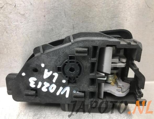 Door Handle HYUNDAI ix35 (LM, EL, ELH)