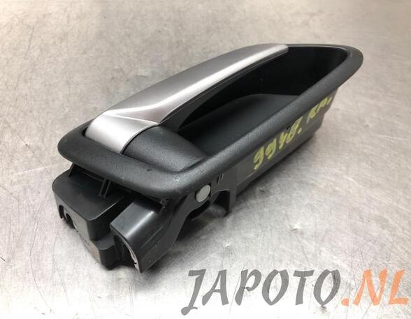 Door Handle MAZDA 2 (DL, DJ)