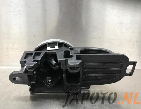 Door Handle NISSAN TIIDA Hatchback (C11)