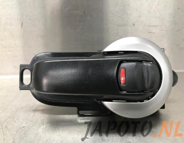 Door Handle NISSAN TIIDA Hatchback (C11)