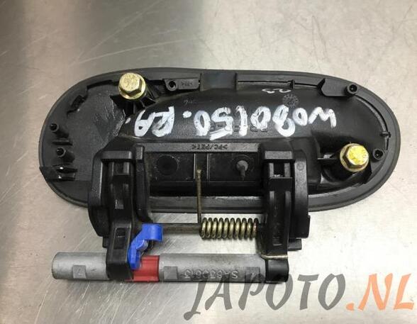 Door Handle NISSAN ALMERA TINO (V10)