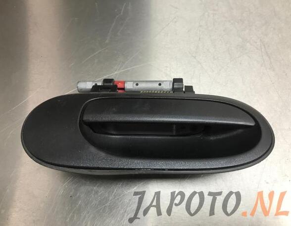 Door Handle NISSAN ALMERA TINO (V10)