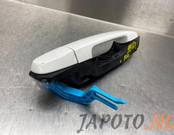 Door Handle TOYOTA AURIS (_E15_), TOYOTA AURIS (_E18_), TOYOTA AURIS Estate (_E18_)