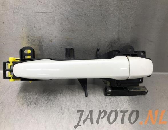 Door Handle TOYOTA IQ (_J1_)