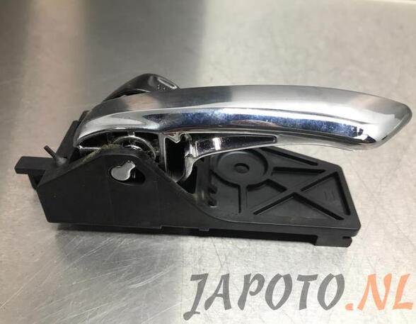 Door Handle SUZUKI SX4 S-CROSS (JY)