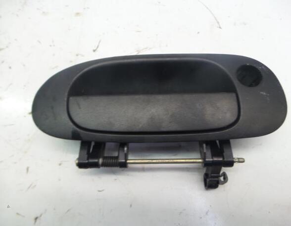 Door Handle MITSUBISHI SPACE STAR MPV (DG_A)