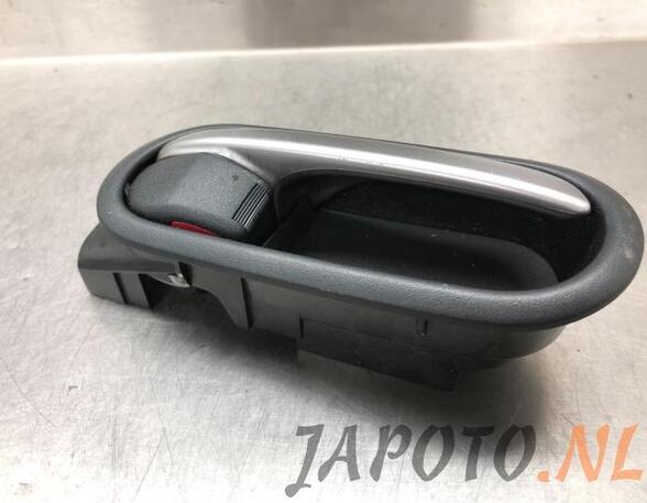 Door Handle MAZDA 2 (DE_, DH_)