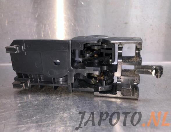 Door Handle DAIHATSU MATERIA (M4_)