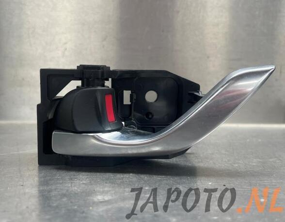 Door Handle MAZDA MX-5 IV (ND), MAZDA MX-5 RF Targa (ND)