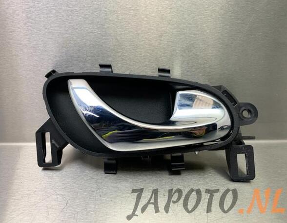 Door Handle NISSAN QASHQAI II SUV (J11, J11_)