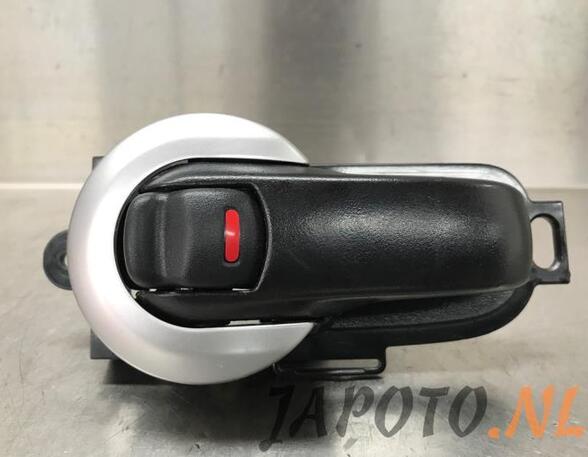 Door Handle NISSAN TIIDA Hatchback (C11)