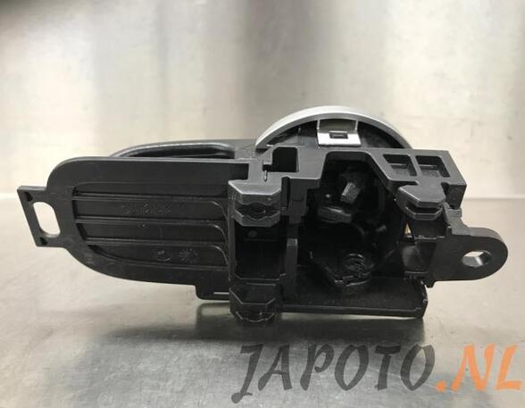 Door Handle NISSAN TIIDA Hatchback (C11)