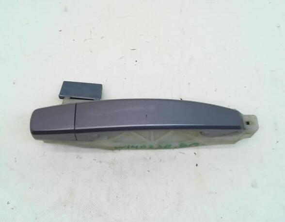 Door Handle CHEVROLET AVEO / KALOS Saloon (T250, T255)