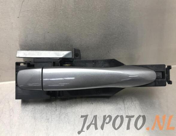 Door Handle NISSAN QASHQAI II SUV (J11, J11_)