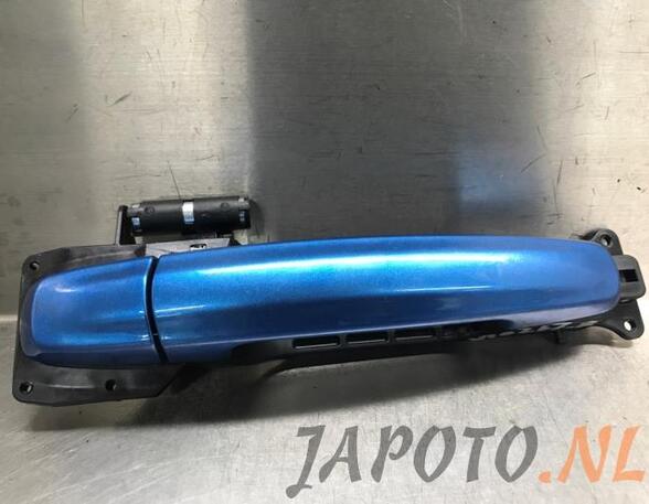 Door Handle SUZUKI CELERIO (LF)