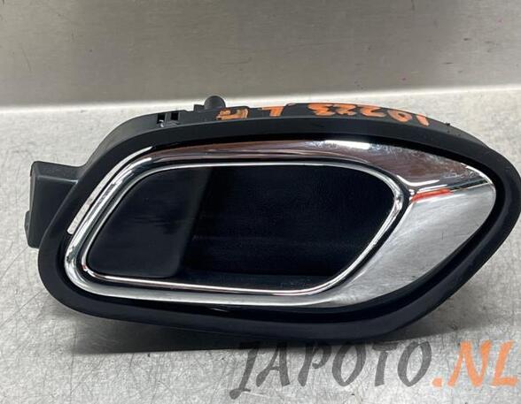 Door Handle KIA CEE'D Sportswagon (JD)