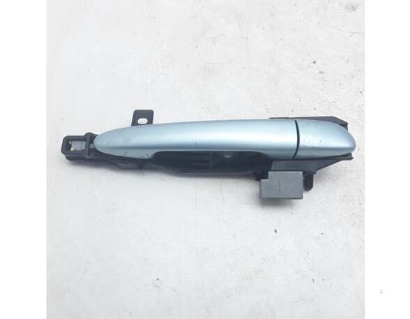 Door Handle MAZDA 2 (DE_, DH_)