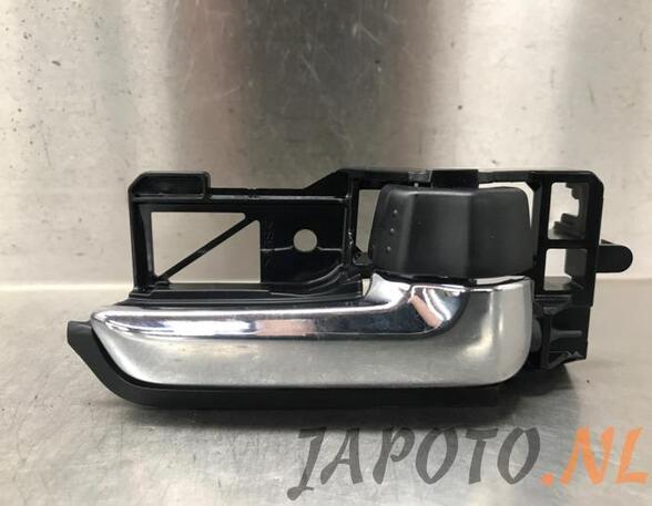 Door Handle SUZUKI IGNIS III (MF)