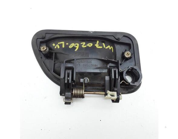 Türgriff links vorne Mitsubishi L 400 Kasten PAOV  P10597153