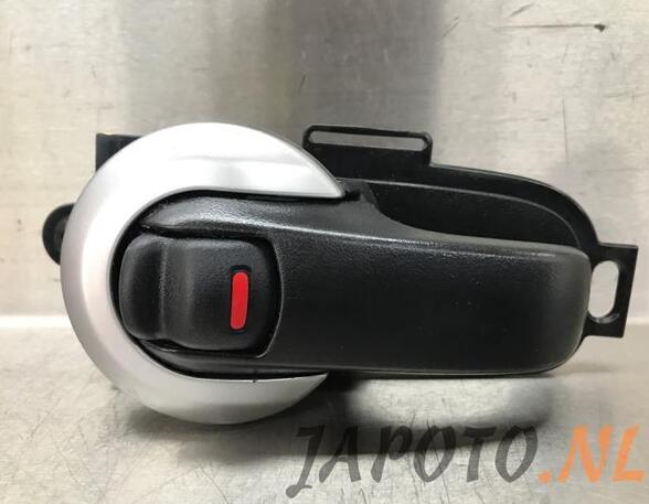 Door Handle NISSAN TIIDA Hatchback (C11)