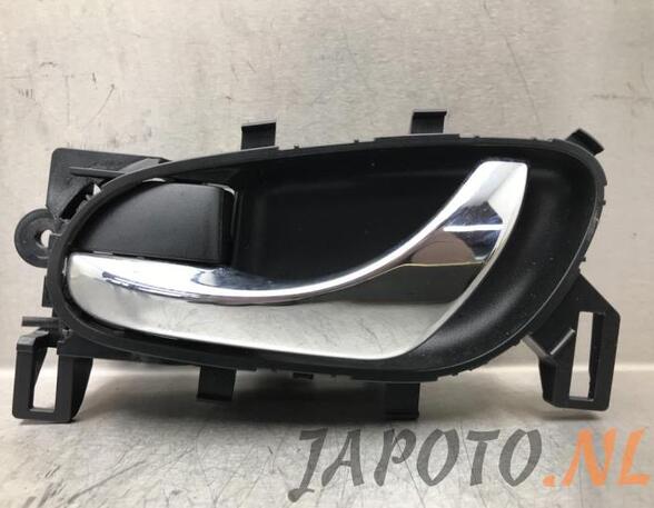 Door Handle NISSAN X-TRAIL (T32_)