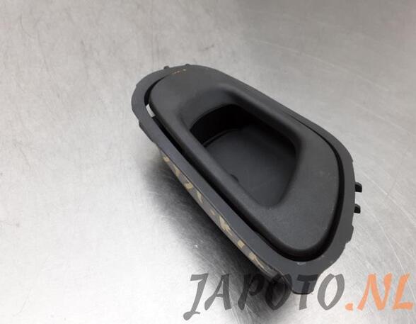 Door Handle CHEVROLET SPARK (M300)