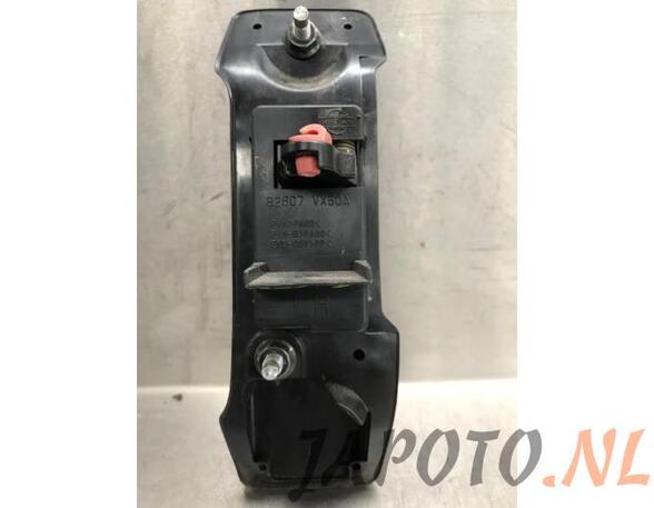 Door Handle NISSAN NV200 Van