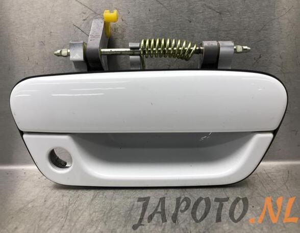 Door Handle CHEVROLET SPARK (M300)