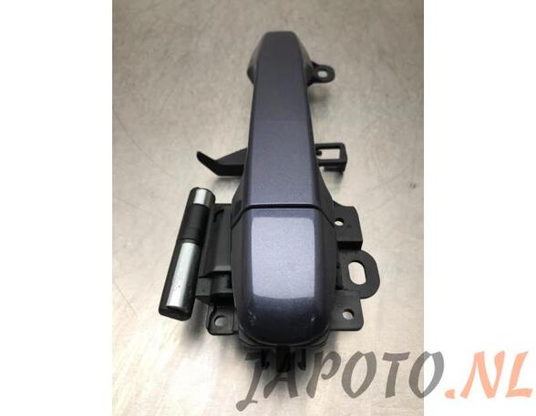 Door Handle TOYOTA AURIS (_E18_), TOYOTA AURIS Estate (_E18_)