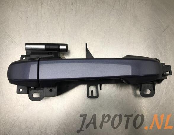 Door Handle TOYOTA AURIS (_E18_), TOYOTA AURIS Estate (_E18_)