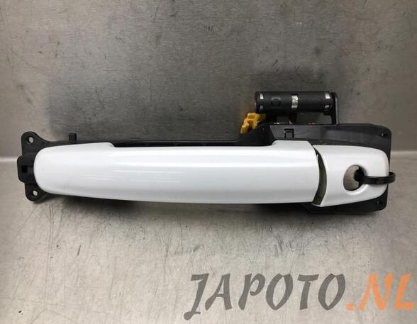 Türgriff links vorne Suzuki Swift IV FZ, NZ  P18631652