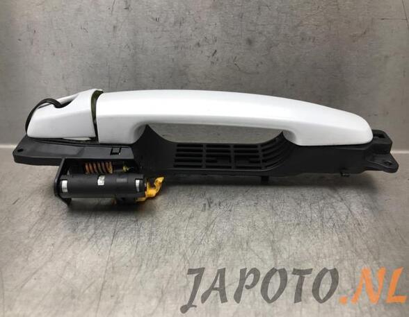 Türgriff links vorne Suzuki Swift IV FZ, NZ  P18631652