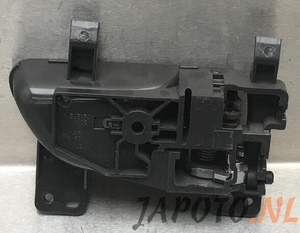 Door Handle SUBARU FORESTER (SH_)