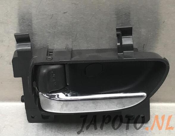 Door Handle SUBARU FORESTER (SH_)