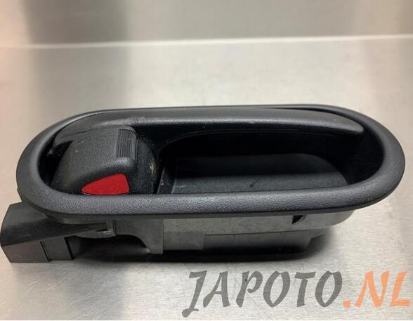 Door Handle MAZDA 2 (DE_, DH_)