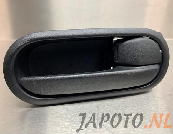 Door Handle MAZDA 2 (DE_, DH_)