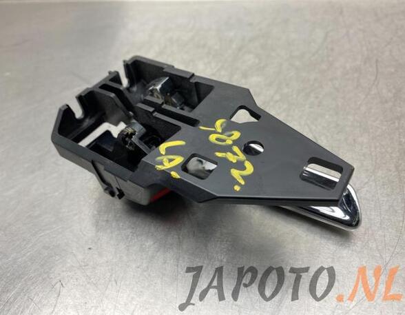 Door Handle TOYOTA RAV 4 IV (_A4_)