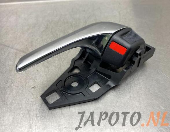 Door Handle TOYOTA RAV 4 IV (_A4_)