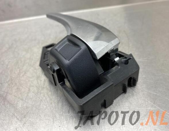 Door Handle TOYOTA RAV 4 IV (_A4_)