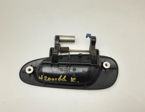 Door Handle HONDA CIVIC VII Hatchback (EU, EP, EV)