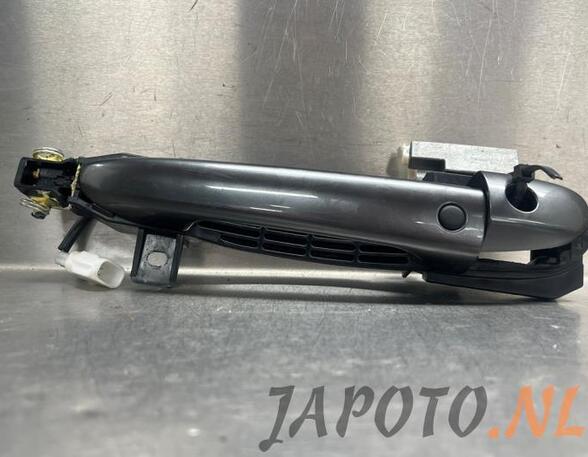 Door Handle MAZDA MX-5 IV (ND), MAZDA MX-5 RF Targa (ND)