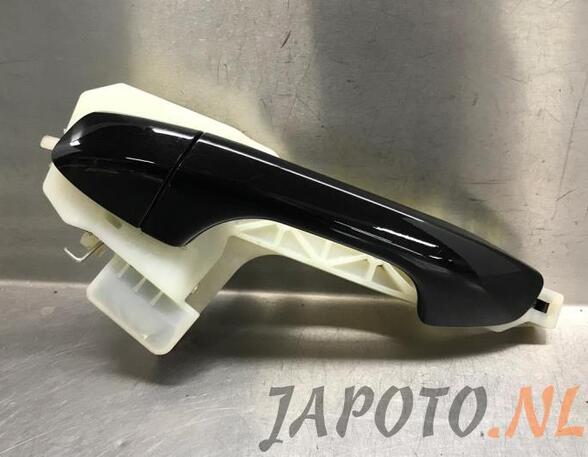 Door Handle KIA RIO IV (YB, SC, FB)