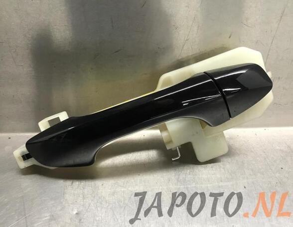 Door Handle KIA RIO IV (YB, SC, FB)