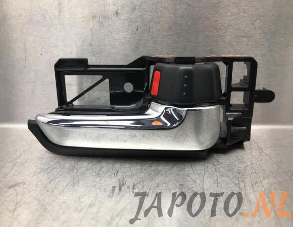 Door Handle SUZUKI IGNIS III (MF)