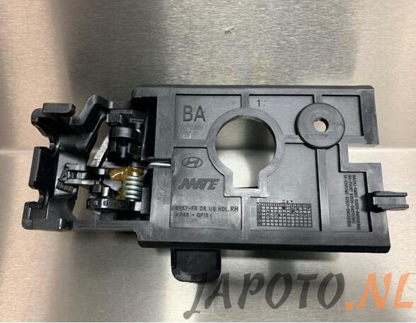 Door Handle HYUNDAI i10 II (BA, IA)