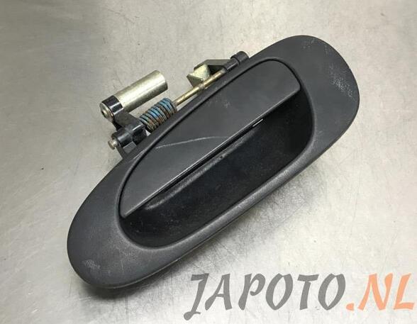 Door Handle HONDA CIVIC VII Hatchback (EU, EP, EV)