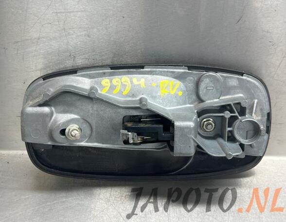 Door Handle NISSAN PRIMASTAR Van (X83)