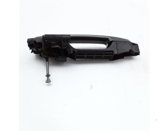 Door Handle TOYOTA COROLLA Verso (ZER_, ZZE12_, R1_)